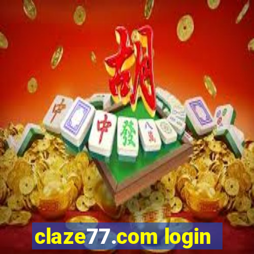 claze77.com login